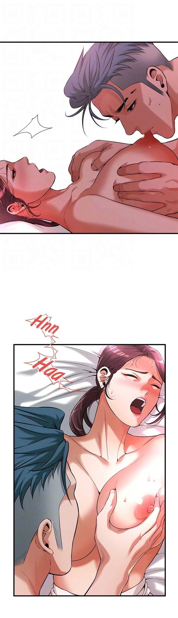 The Mean Guy Chapter 60 image 11