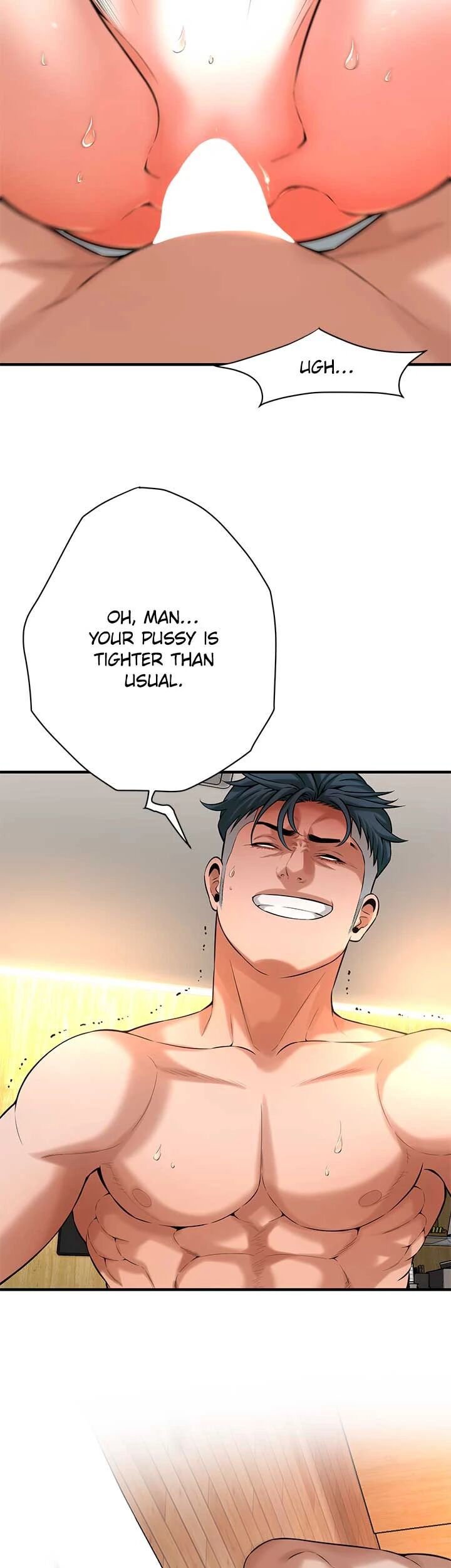 The Mean Guy Chapter 60 image 22