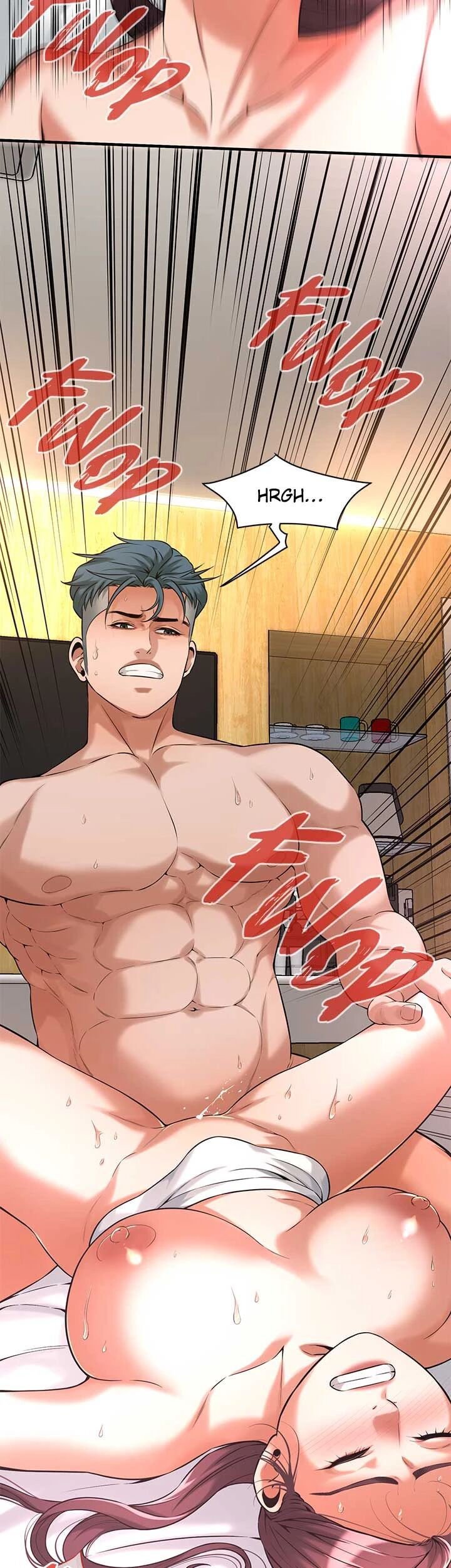 The Mean Guy Chapter 60 image 28