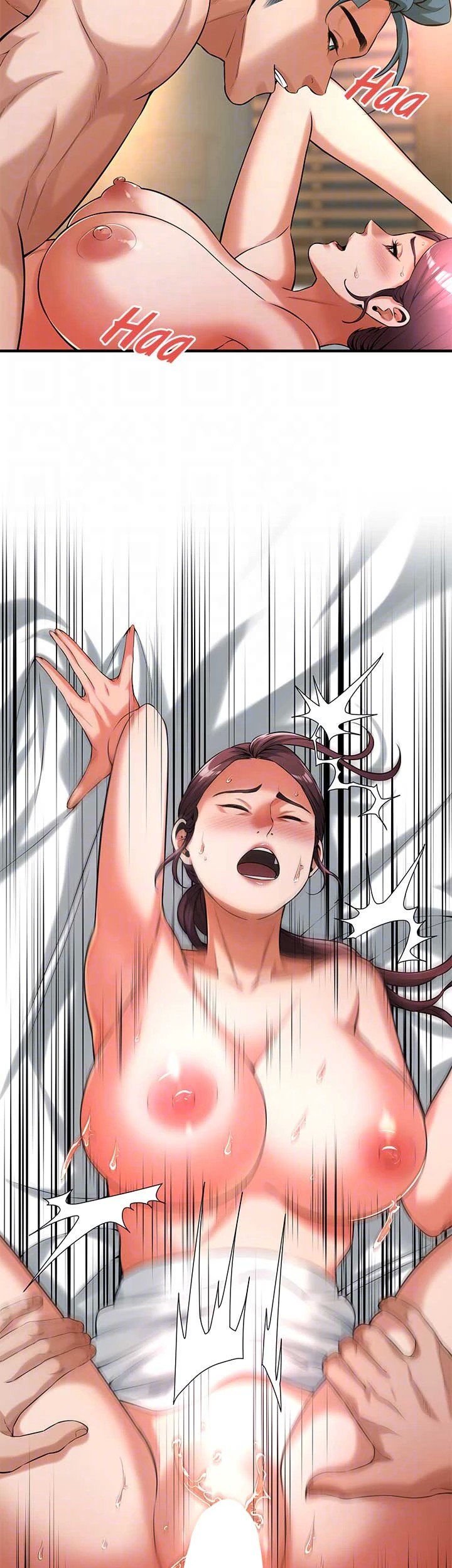 The Mean Guy Chapter 60 image 31