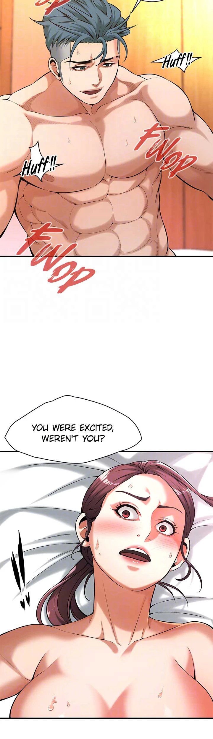 The Mean Guy Chapter 60 image 33