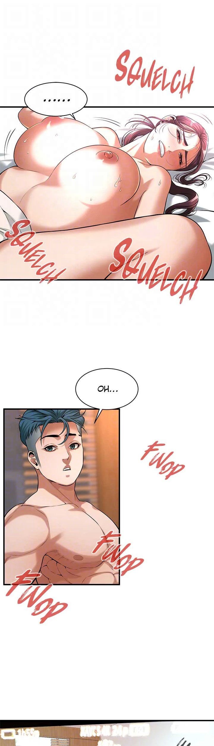 The Mean Guy Chapter 60 image 35