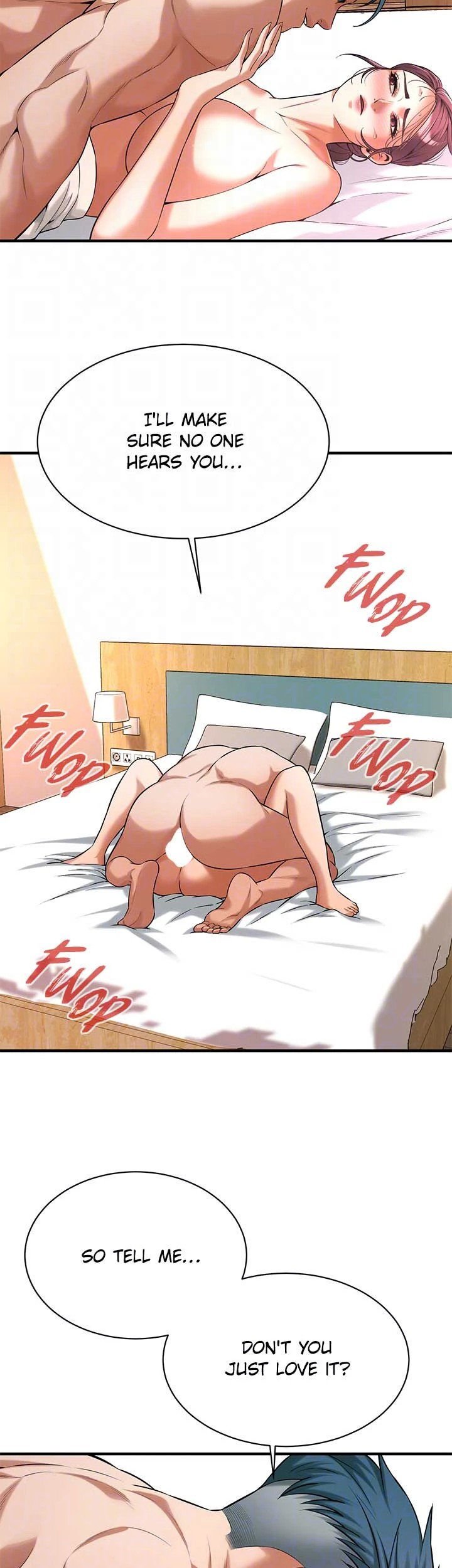 The Mean Guy Chapter 60 image 37