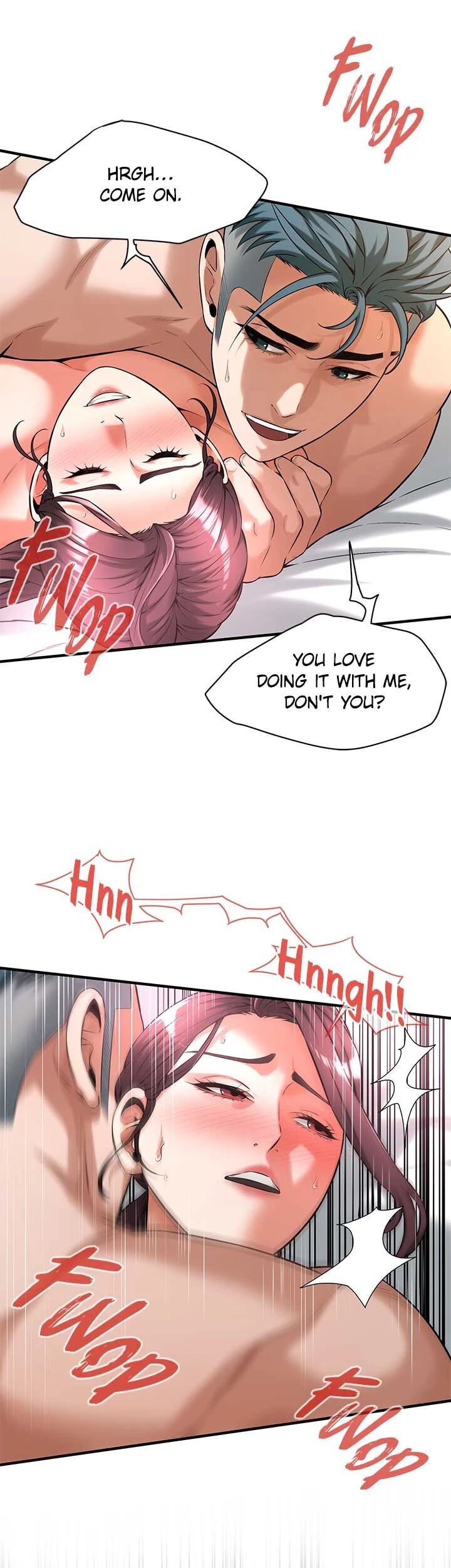 The Mean Guy Chapter 60 image 40