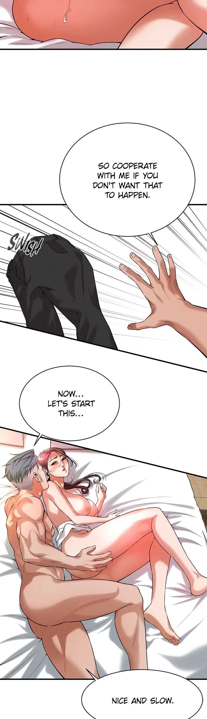The Mean Guy Chapter 60 image 6