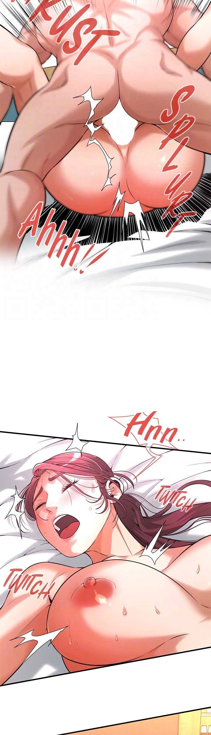 The Mean Guy Chapter 61 image 12
