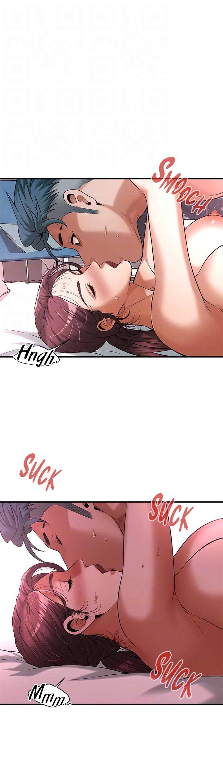 The Mean Guy Chapter 61 image 15