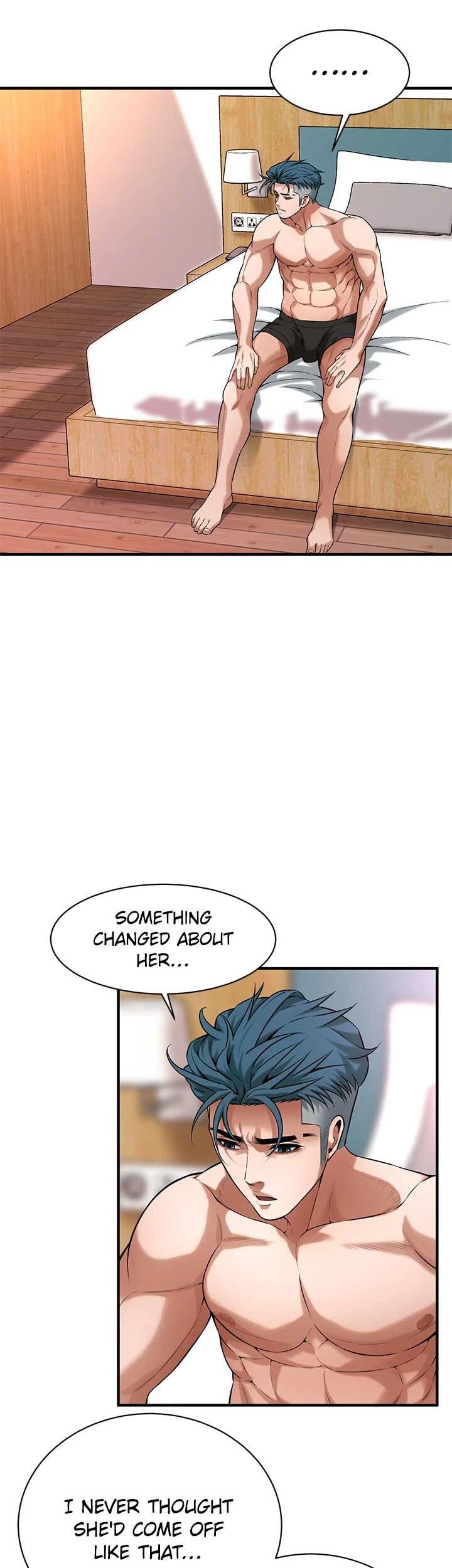 The Mean Guy Chapter 61 image 23