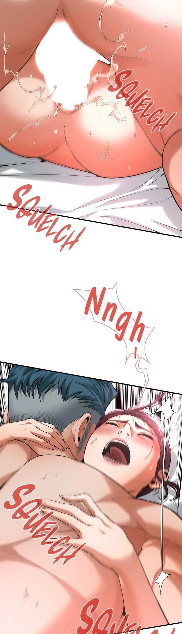 The Mean Guy Chapter 61 image 2