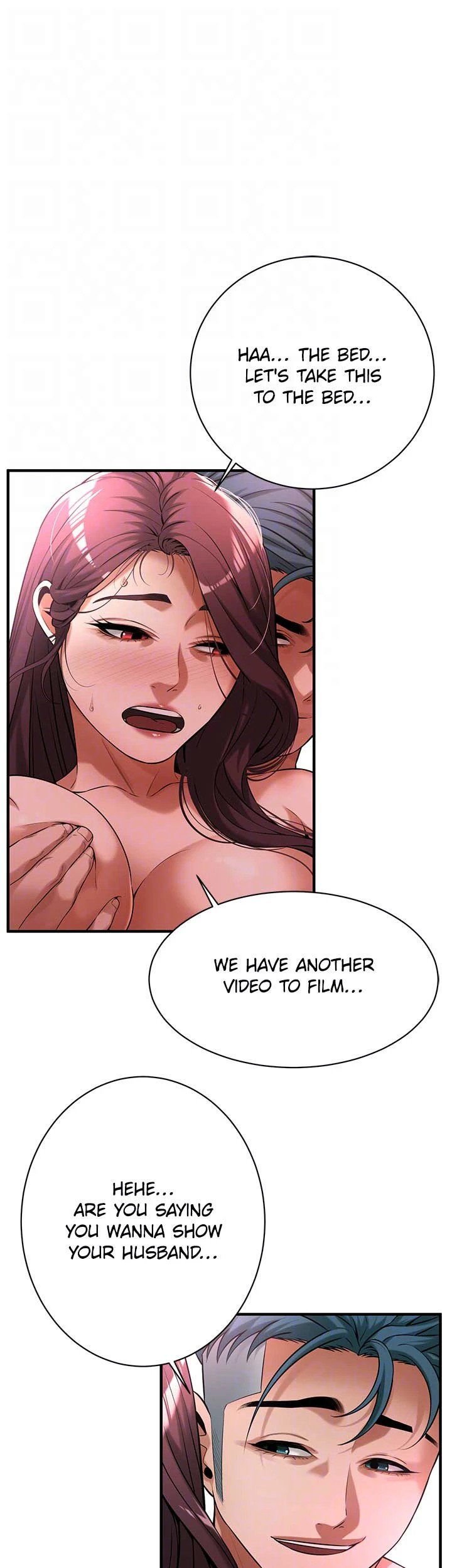The Mean Guy Chapter 61 image 35