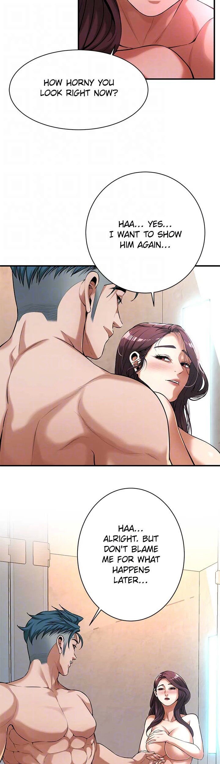 The Mean Guy Chapter 61 image 36