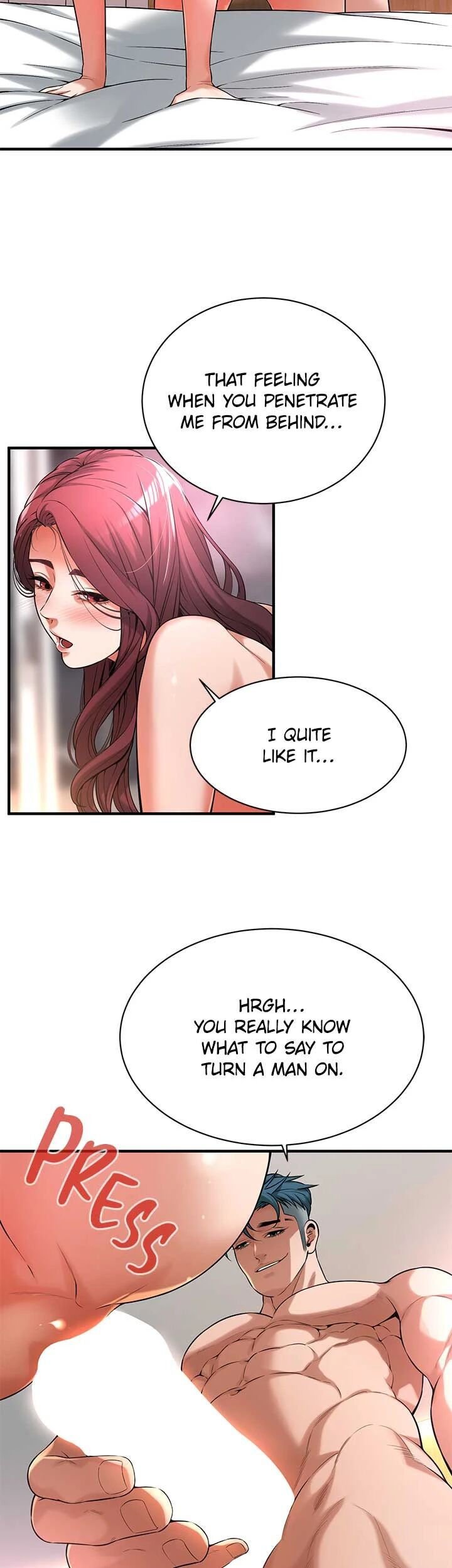 The Mean Guy Chapter 61 image 41
