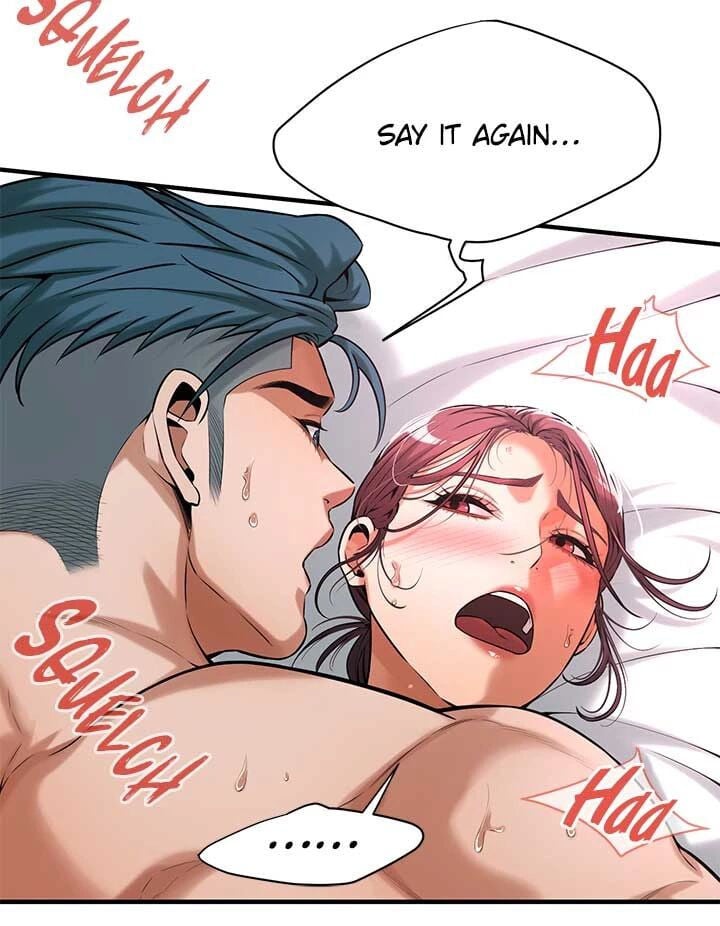 The Mean Guy Chapter 61 image 4