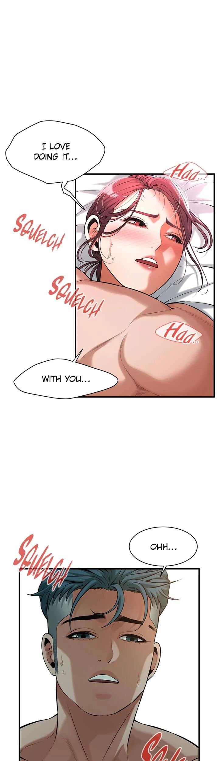 The Mean Guy Chapter 61 image 5