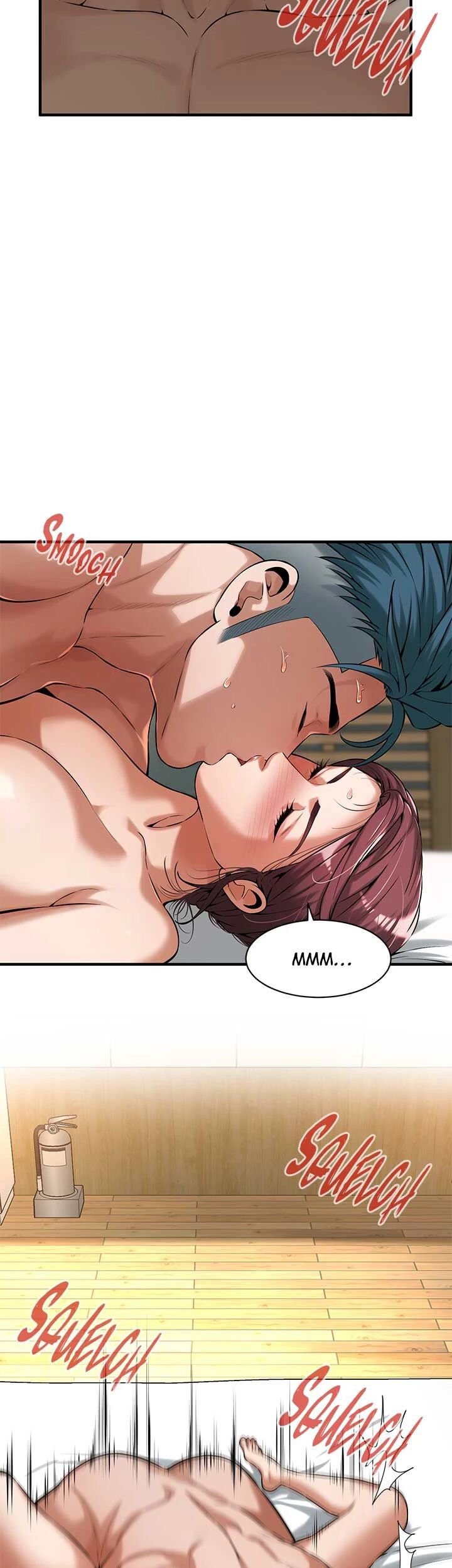 The Mean Guy Chapter 61 image 6