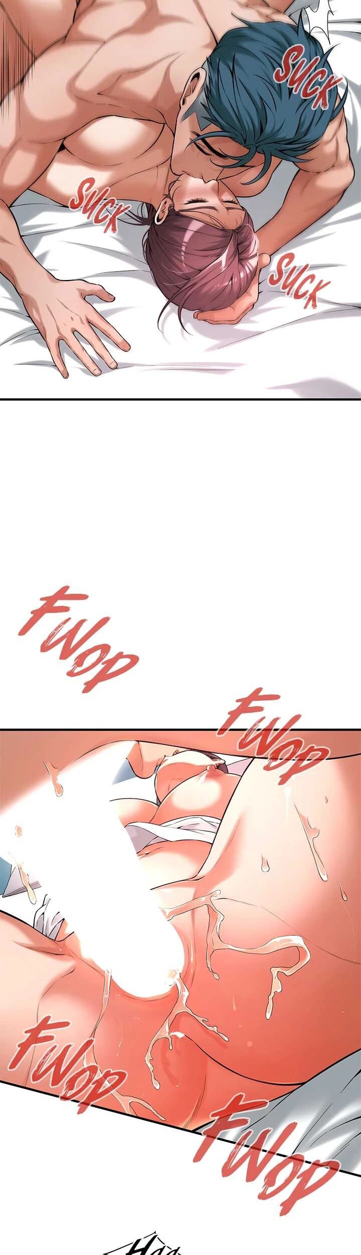 The Mean Guy Chapter 61 image 7