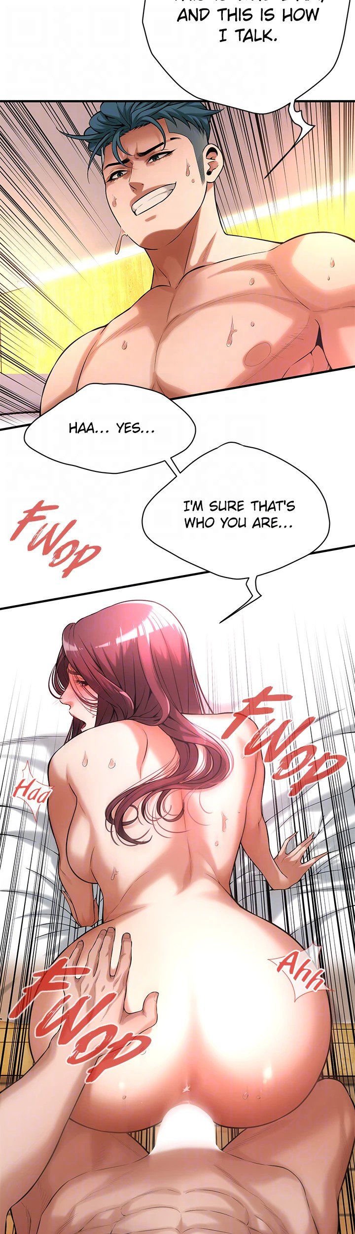 The Mean Guy Chapter 62 image 11