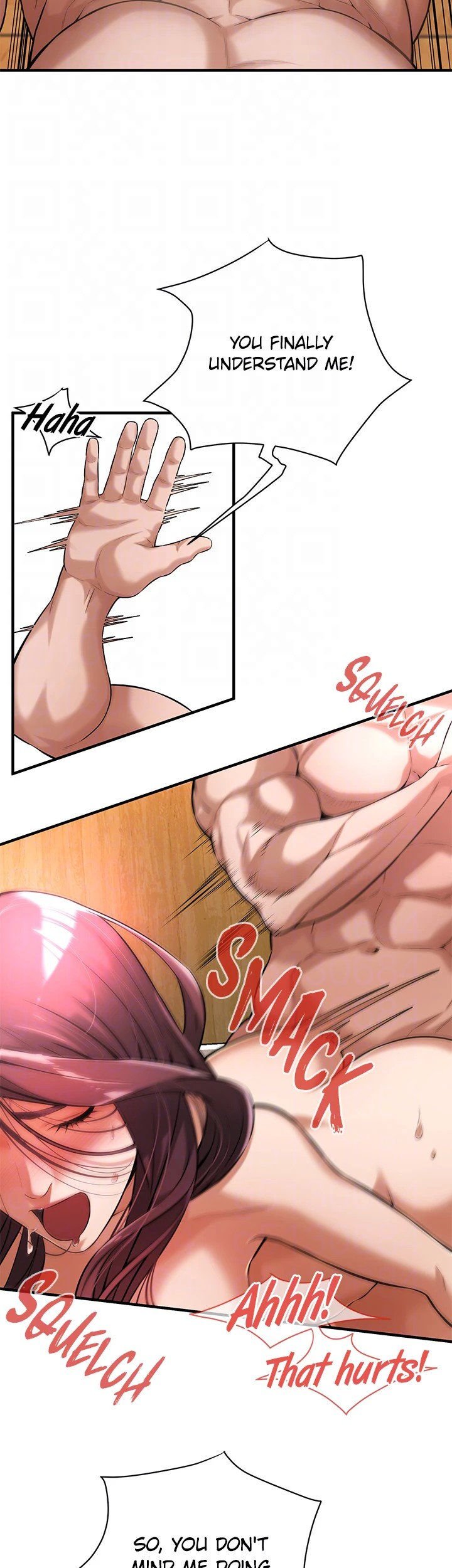 The Mean Guy Chapter 62 image 12