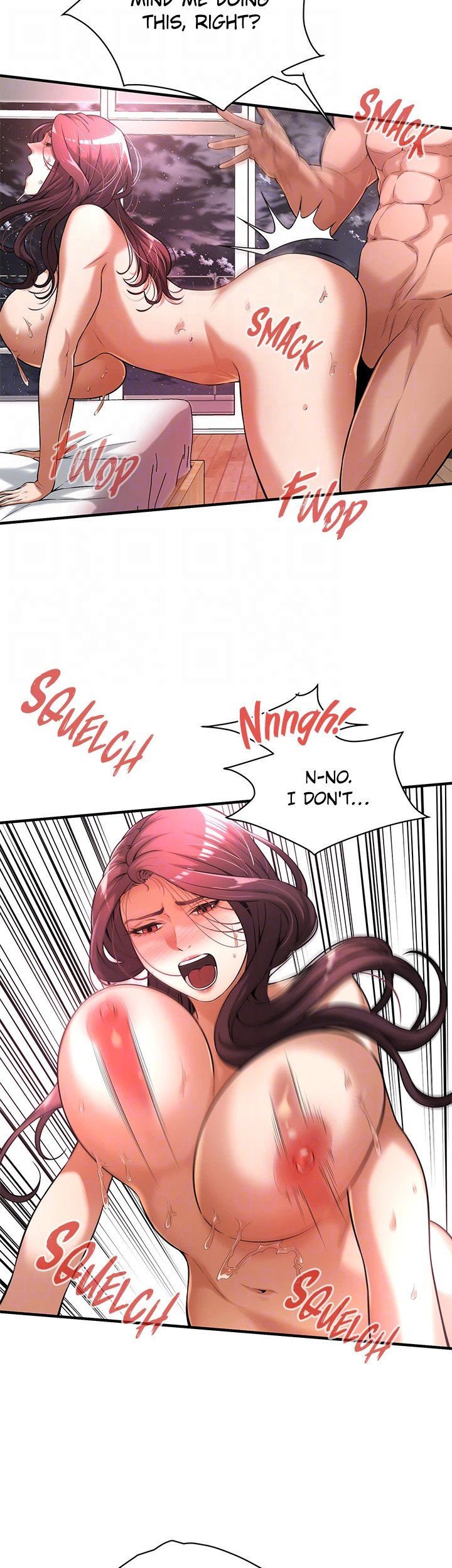 The Mean Guy Chapter 62 image 13