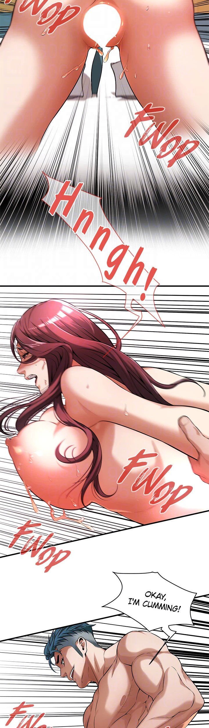 The Mean Guy Chapter 62 image 16