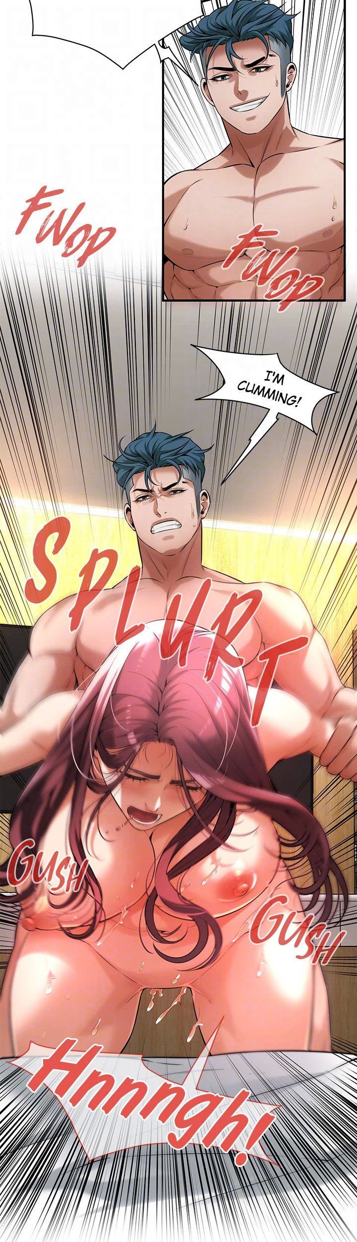 The Mean Guy Chapter 62 image 18