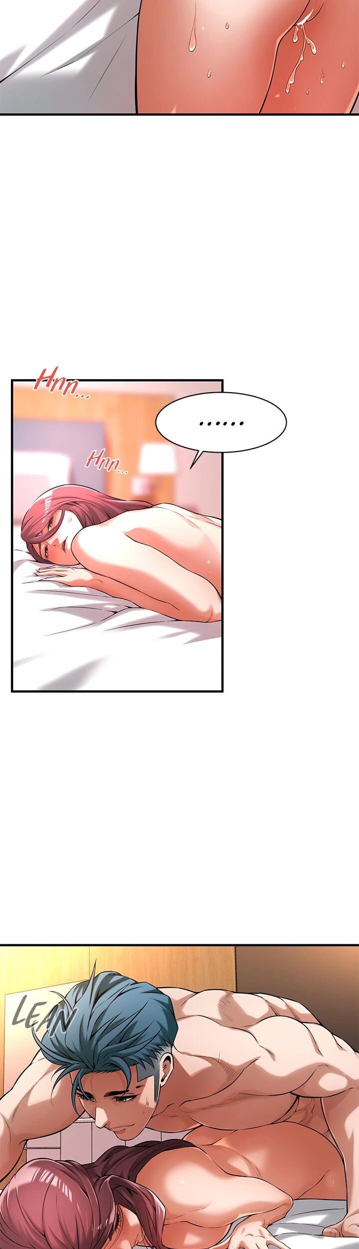 The Mean Guy Chapter 62 image 23