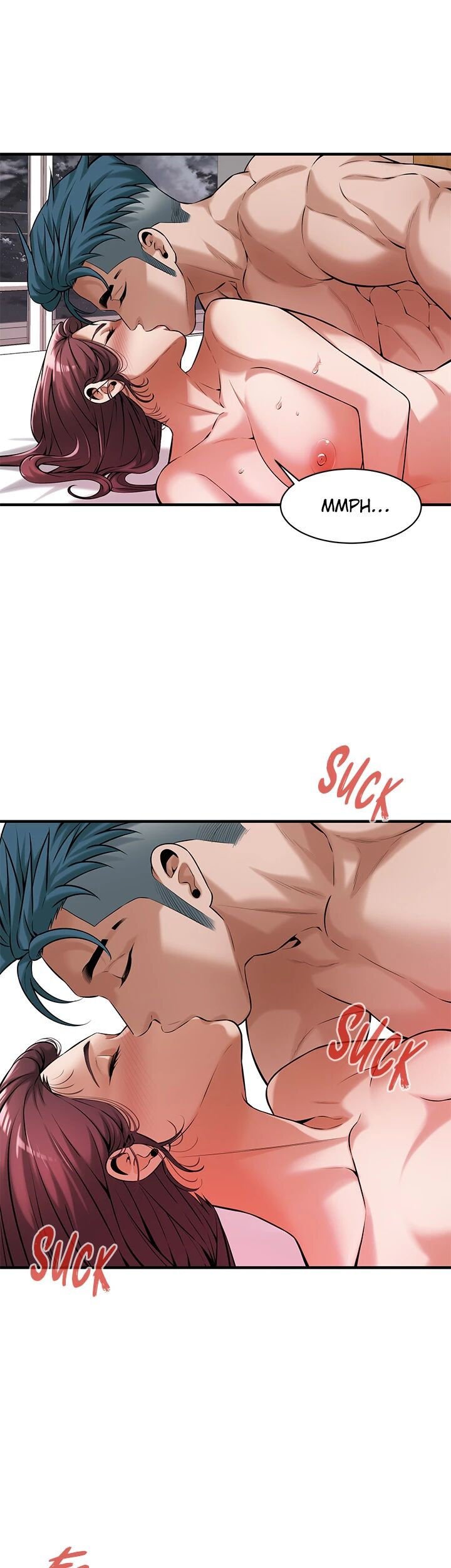 The Mean Guy Chapter 62 image 25