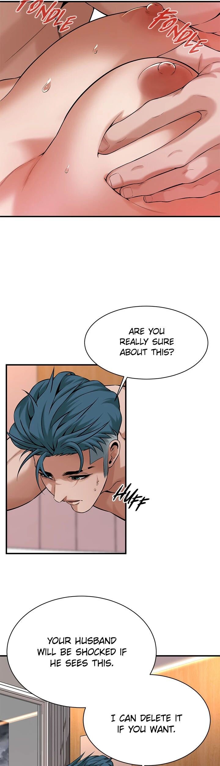 The Mean Guy Chapter 62 image 26