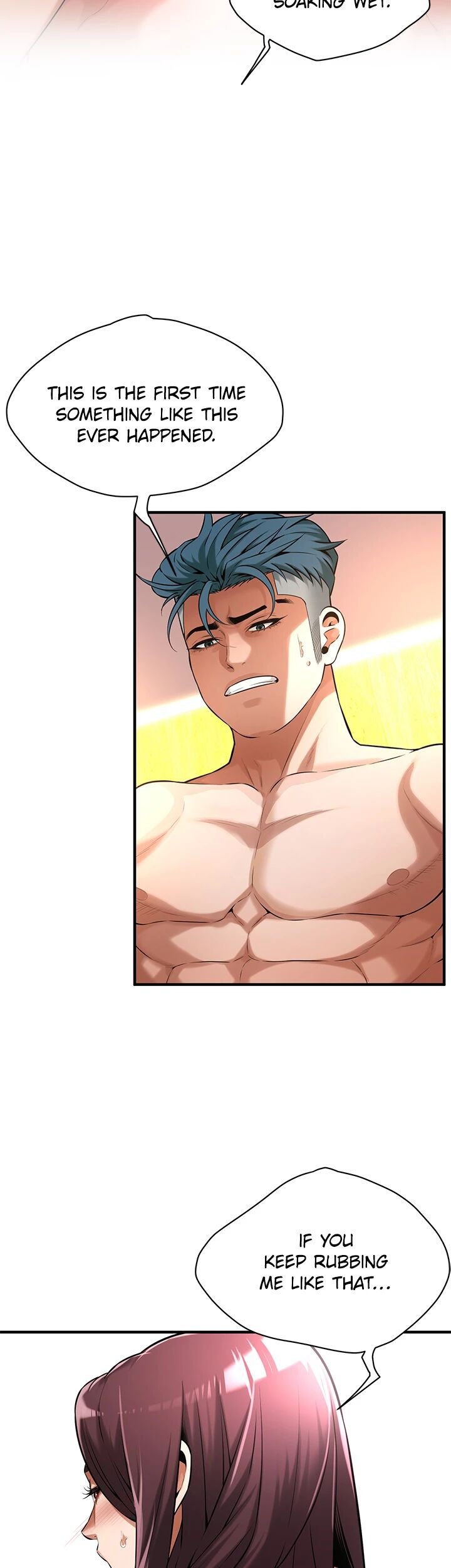 The Mean Guy Chapter 62 image 2