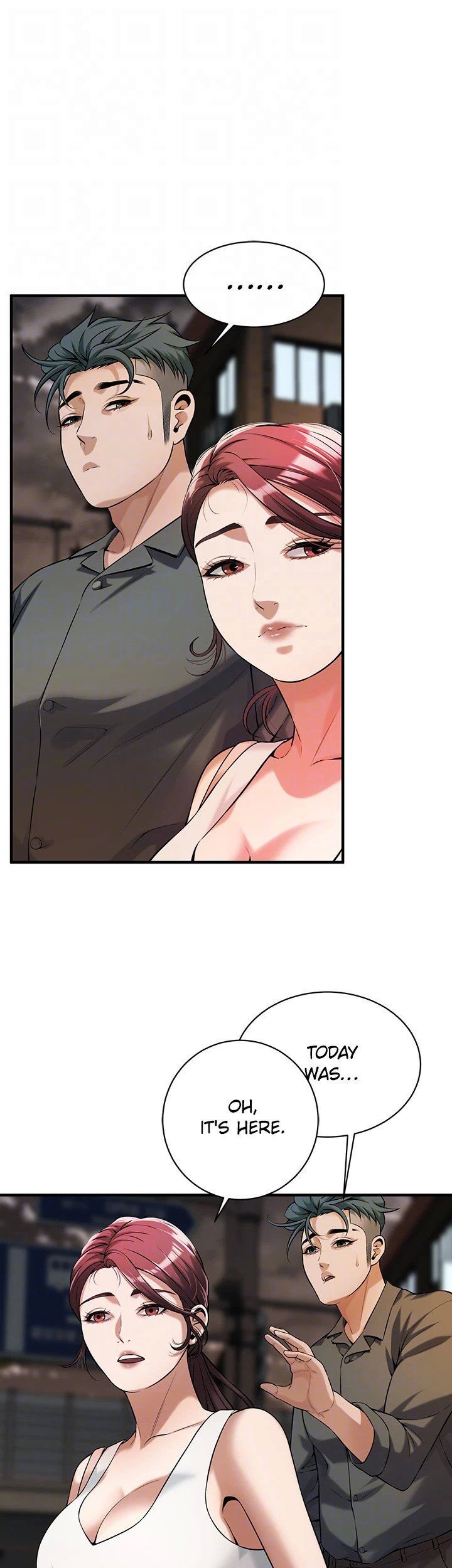 The Mean Guy Chapter 62 image 32