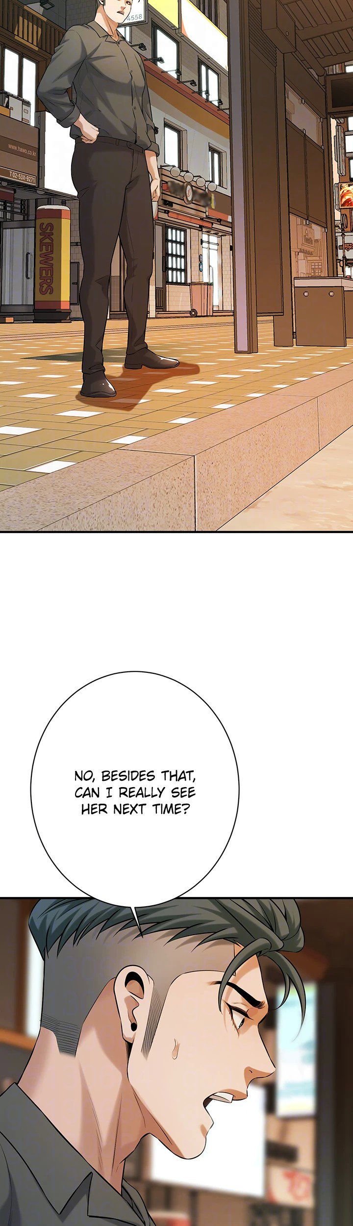 The Mean Guy Chapter 62 image 38