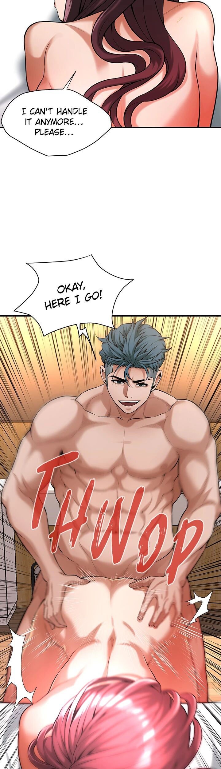 The Mean Guy Chapter 62 image 3
