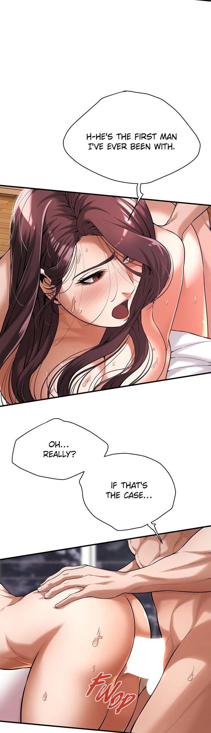 The Mean Guy Chapter 62 image 6