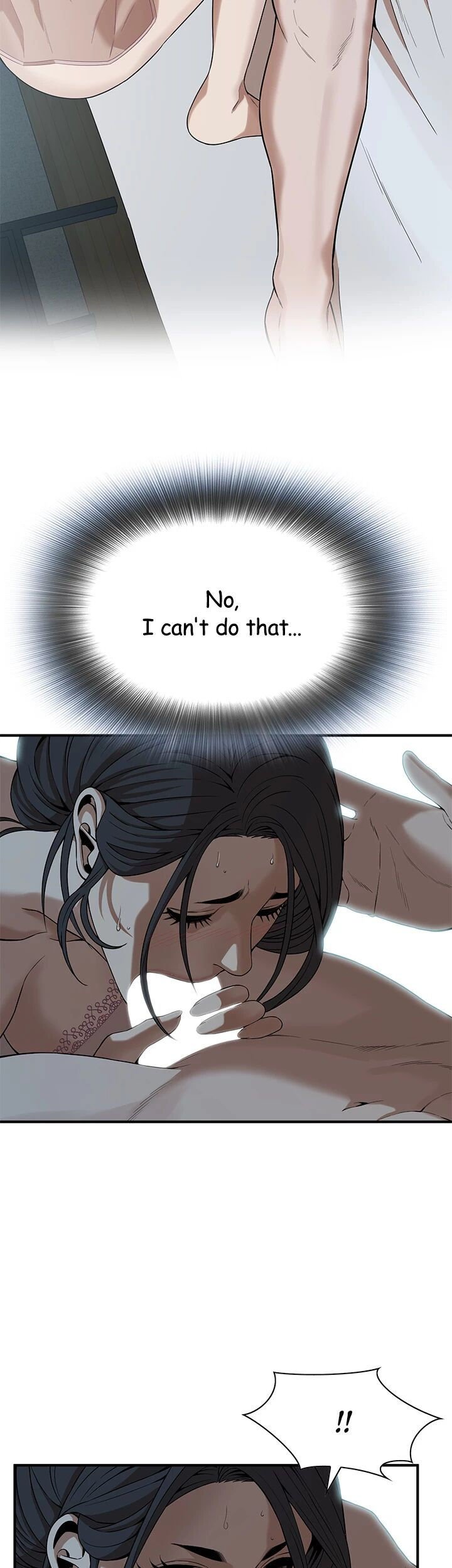 The Mean Guy Chapter 7 image 9