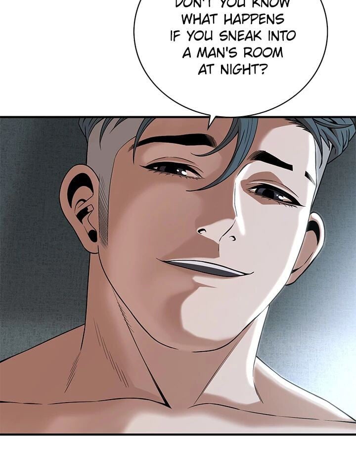 The Mean Guy Chapter 7 image 12