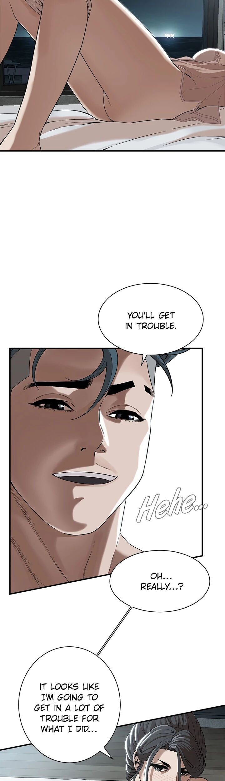 The Mean Guy Chapter 7 image 14