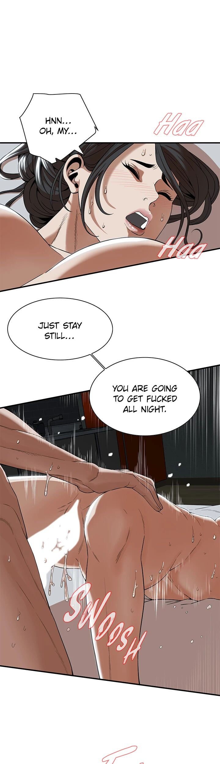 The Mean Guy Chapter 7 image 19