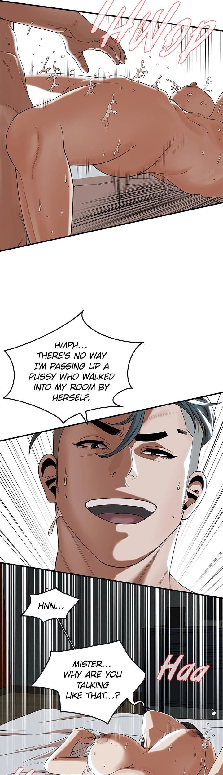 The Mean Guy Chapter 7 image 20