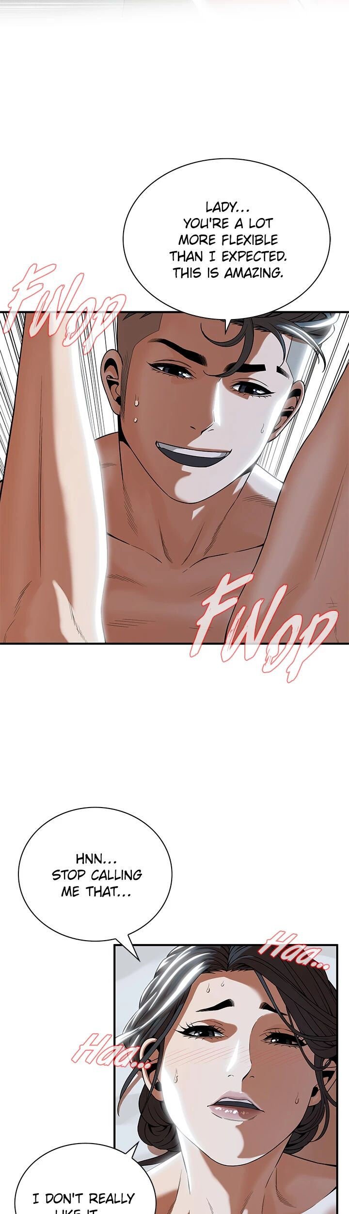 The Mean Guy Chapter 7 image 25