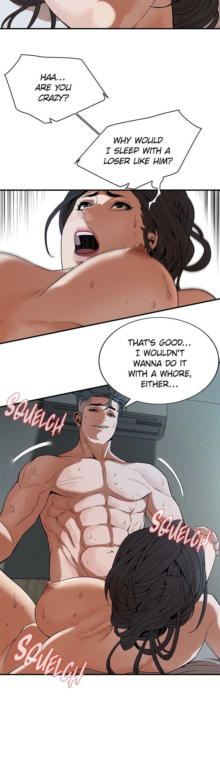 The Mean Guy Chapter 7 image 31