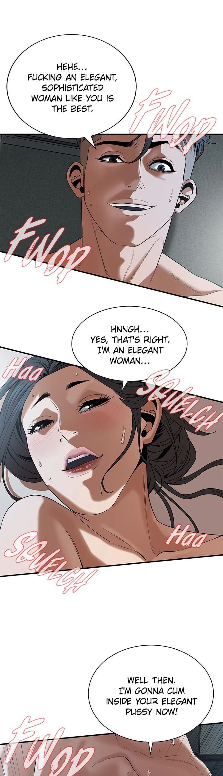 The Mean Guy Chapter 7 image 33