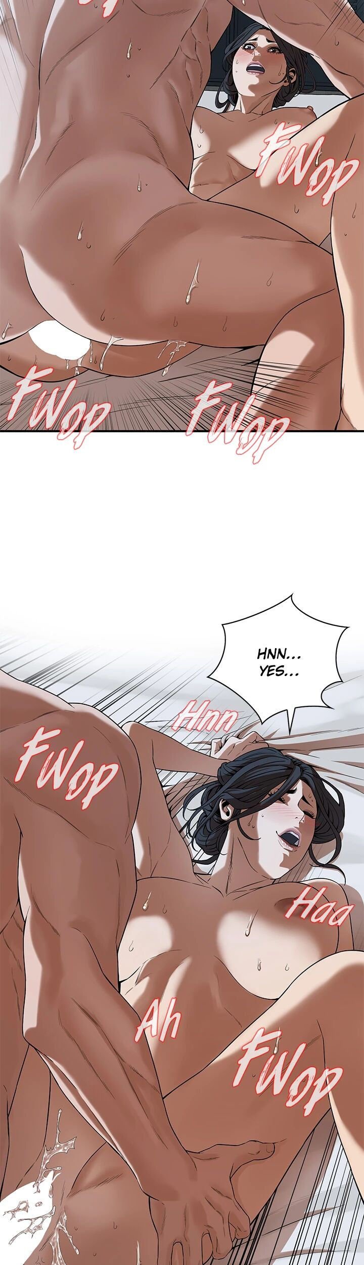The Mean Guy Chapter 7 image 34