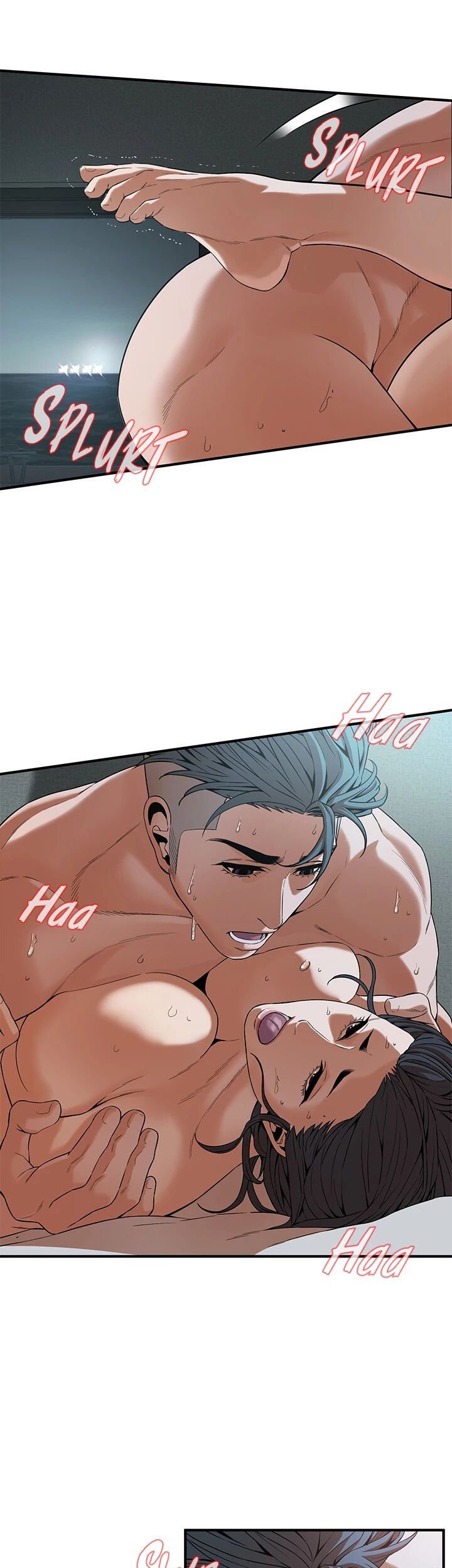 The Mean Guy Chapter 7 image 39