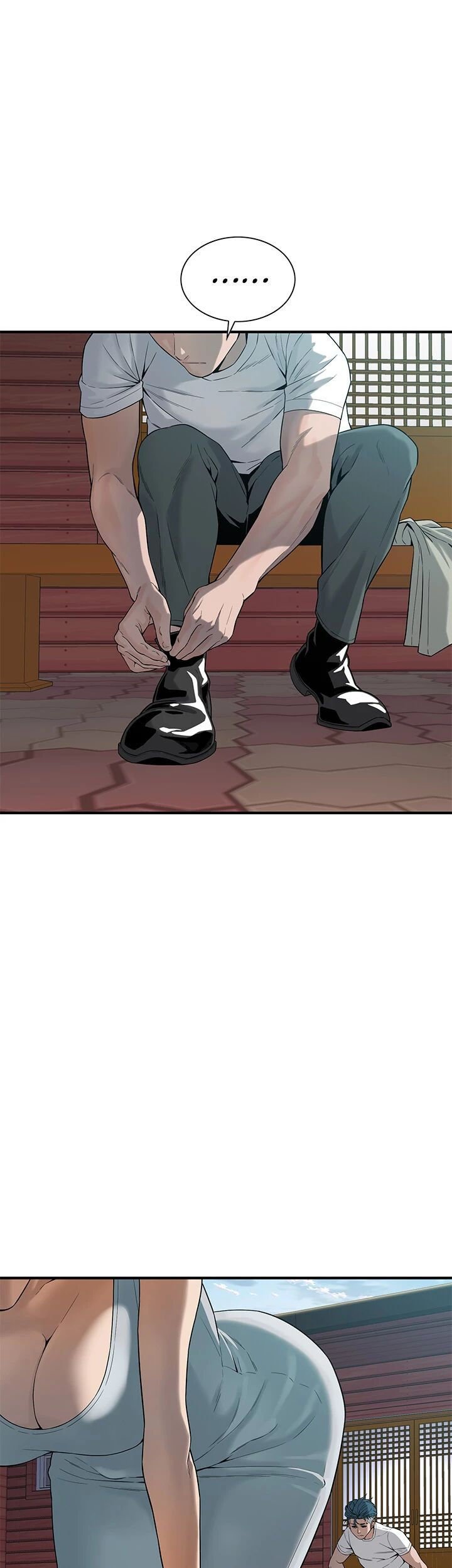 The Mean Guy Chapter 7 image 43