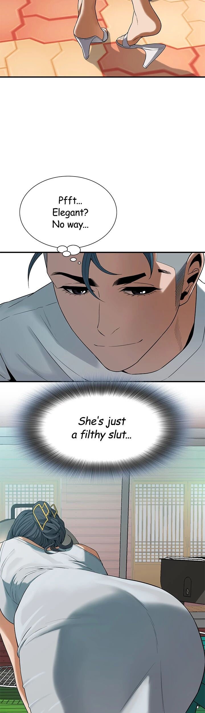 The Mean Guy Chapter 7 image 45