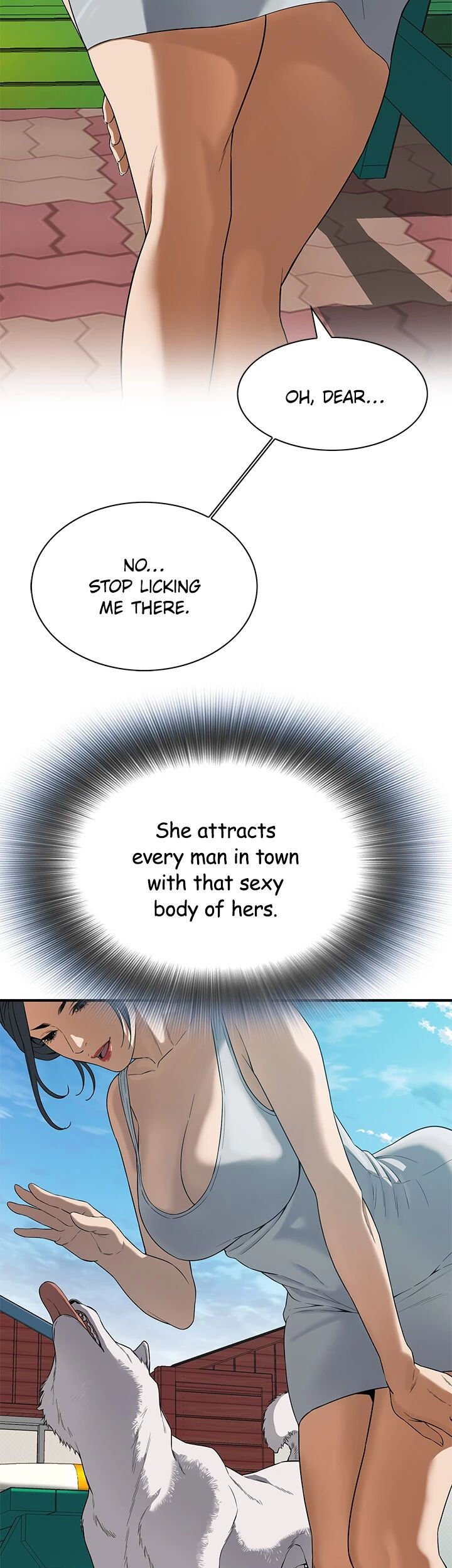 The Mean Guy Chapter 7 image 46