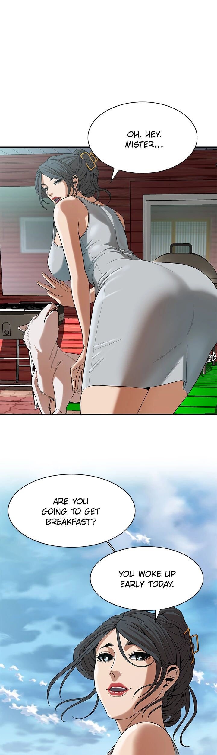 The Mean Guy Chapter 7 image 48