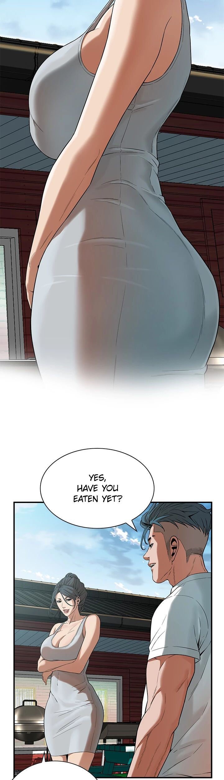 The Mean Guy Chapter 7 image 49