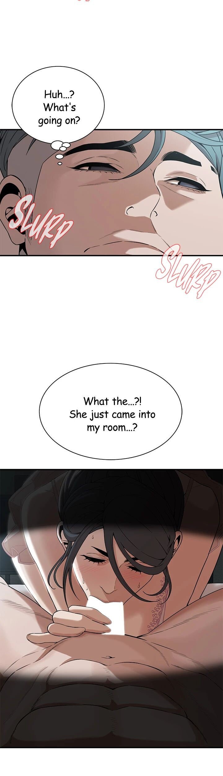 The Mean Guy Chapter 7 image 6