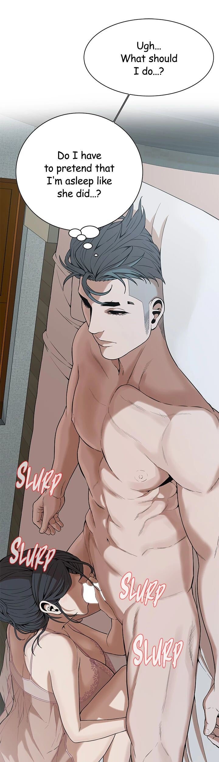 The Mean Guy Chapter 7 image 8